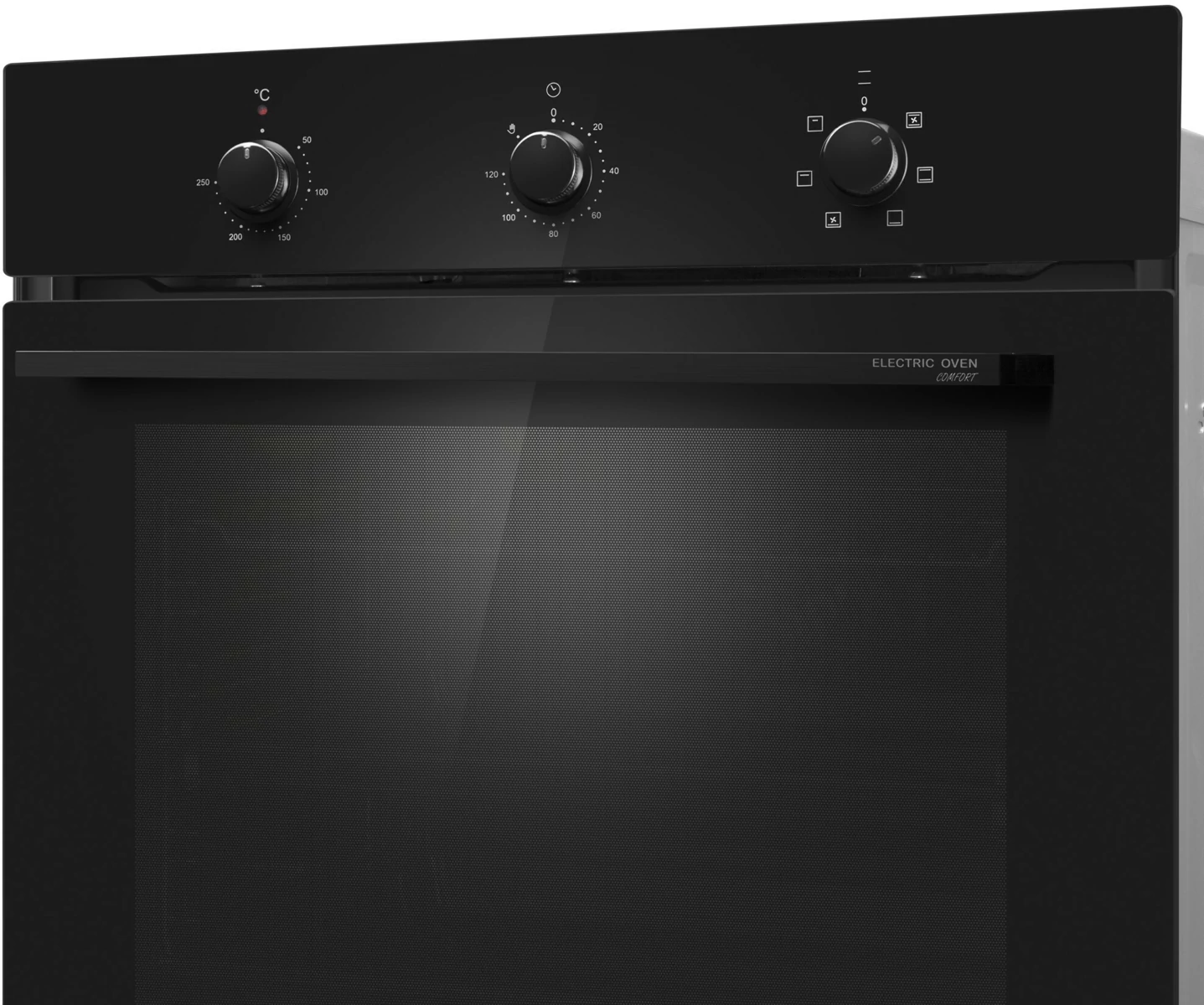 MEFERI MEO606BK COMFORT.4
