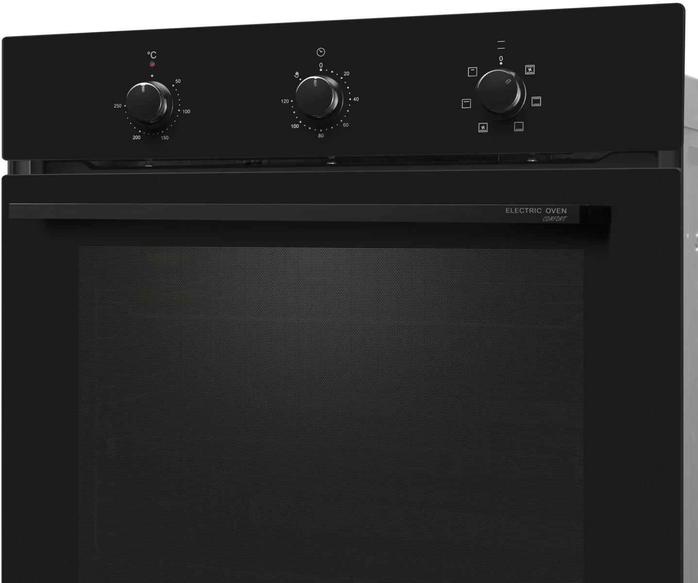 MEFERI MEO606BK COMFORT.5