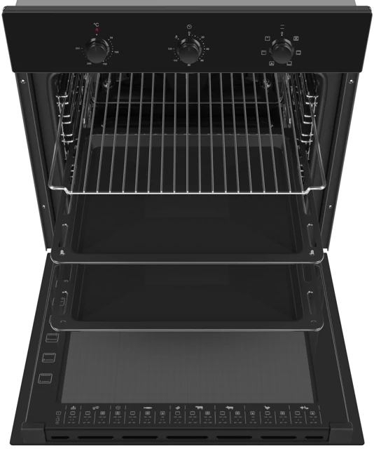MEFERI MEO606BK COMFORT.3