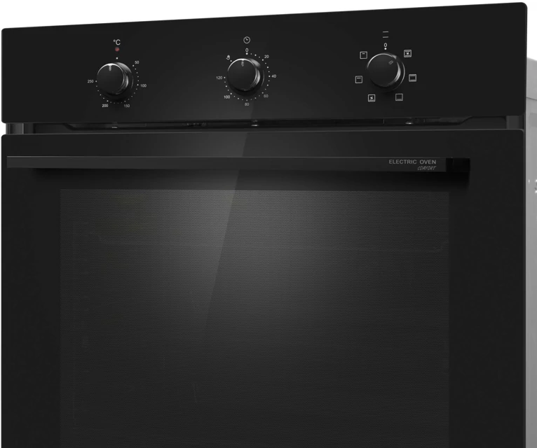 MEFERI MEO606BK COMFORT.4