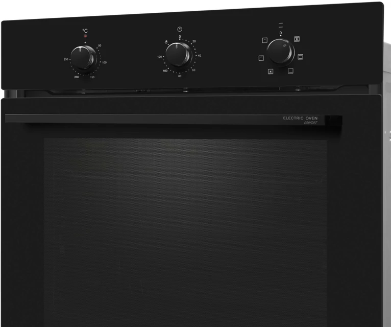 MEFERI MEO606BK COMFORT.5