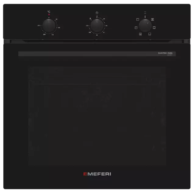 MEFERI MEO606BK COMFORT.0