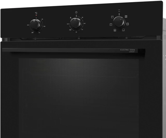 MEFERI MEO606BK COMFORT.5
