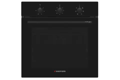 MEFERI MEO606BK COMFORT