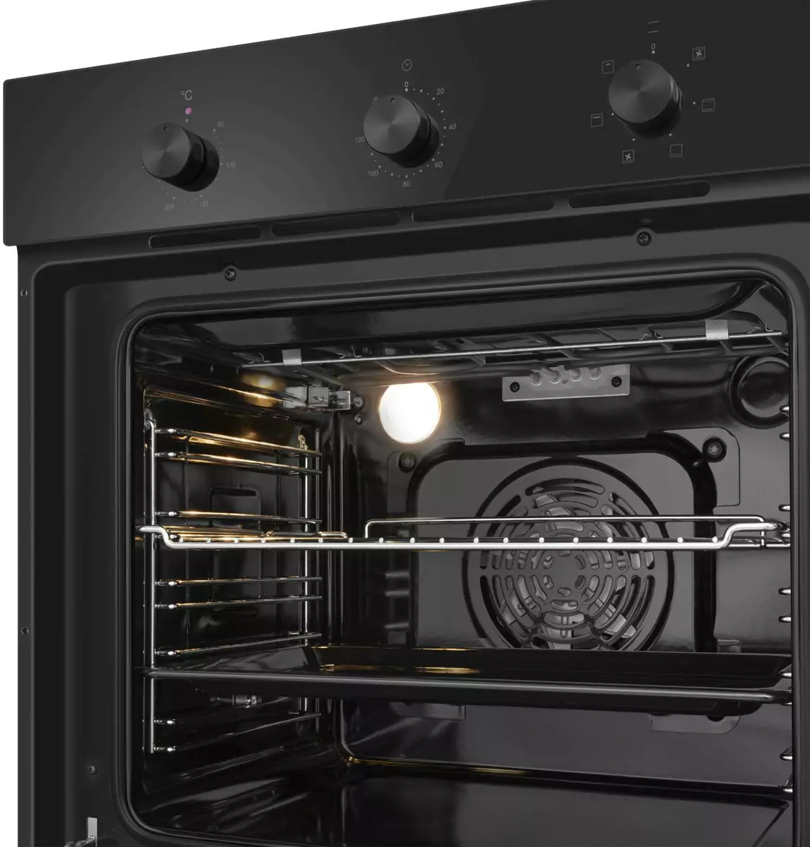 MEFERI MEO606BK LIGHT.6