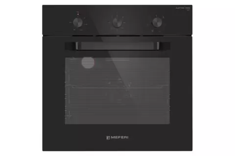 MEFERI MEO606BK LIGHT