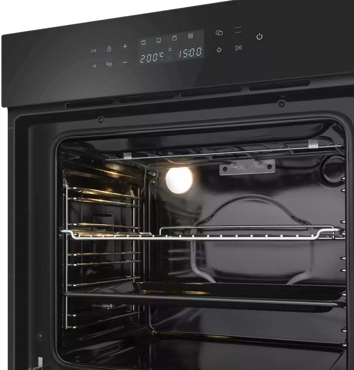 MEFERI MEO606BK ULTRA.8