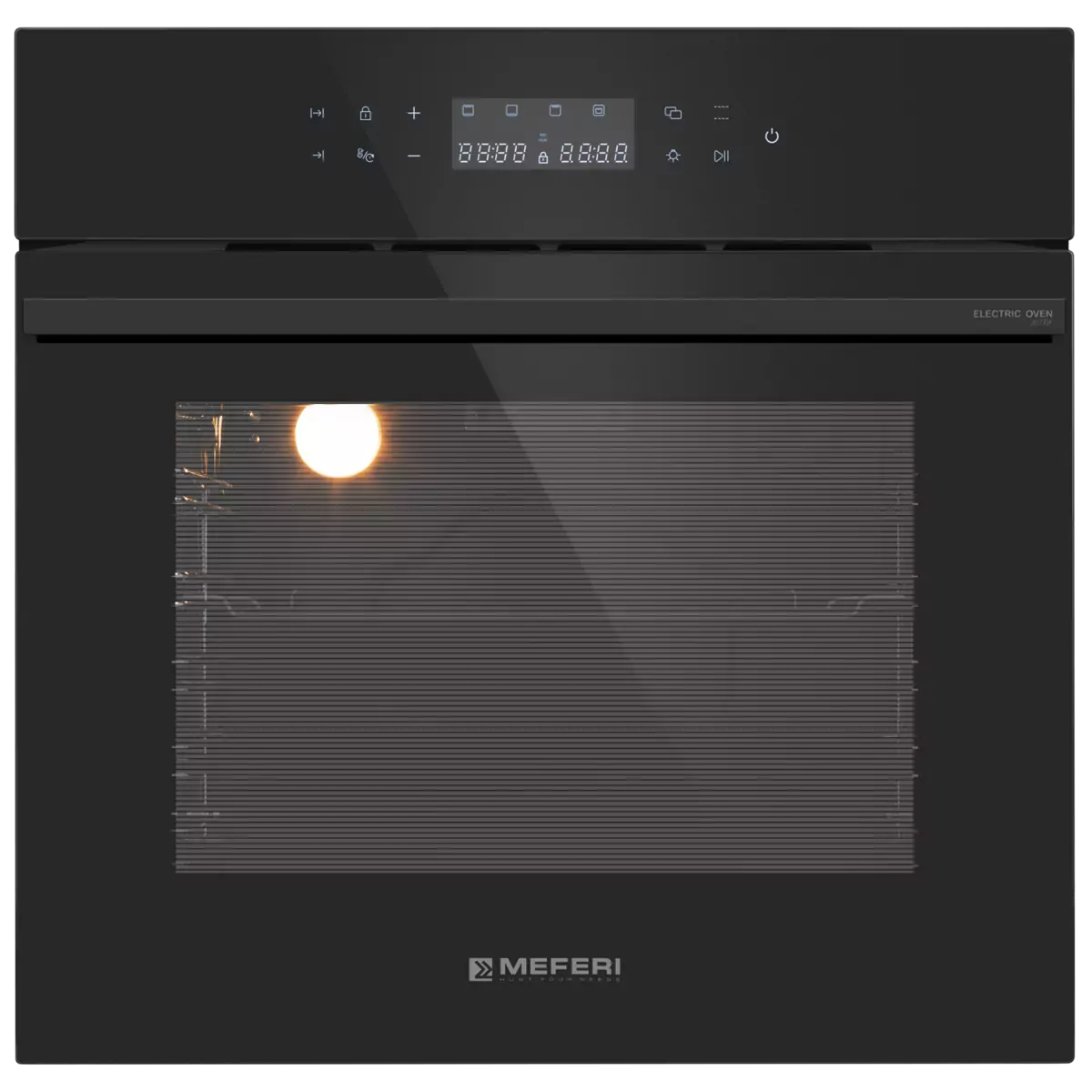 MEFERI MEO606BK ULTRA.0 loading=