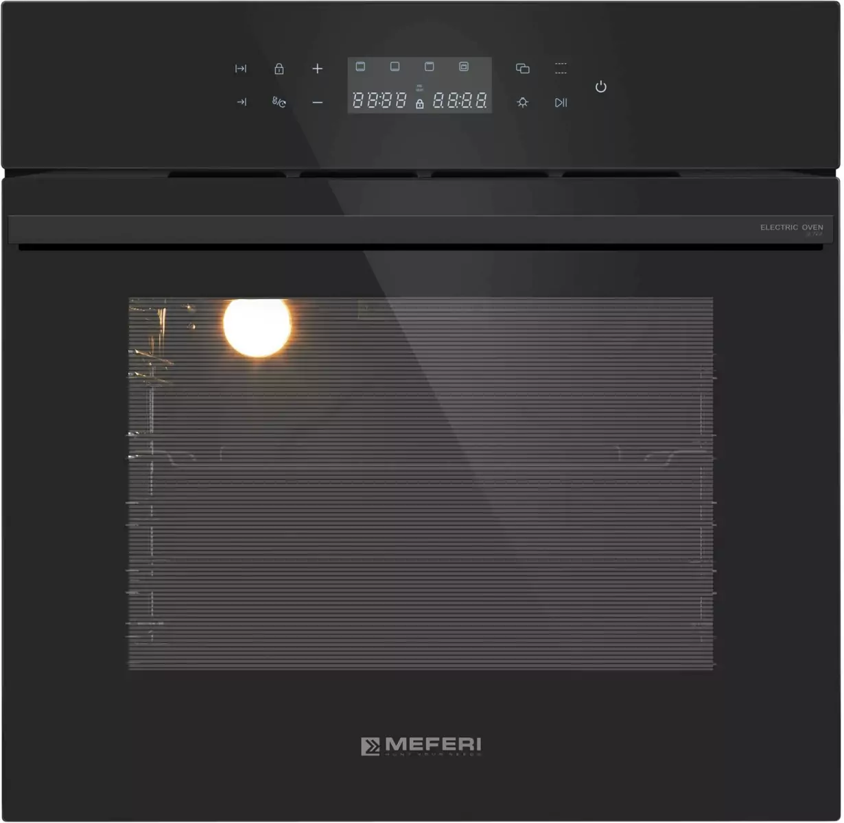 MEFERI MEO606BK ULTRA.3