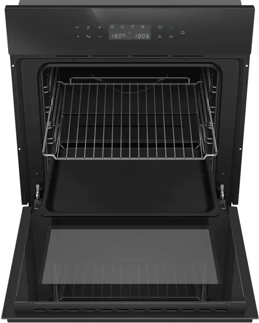 MEFERI MEO606BK ULTRA.6