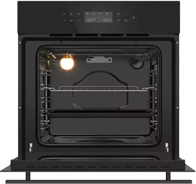 MEFERI MEO606BK ULTRA.4
