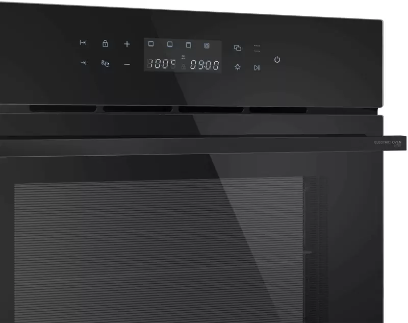 MEFERI MEO606BK ULTRA.9