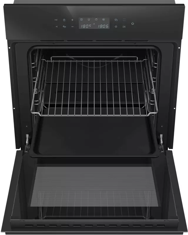 MEFERI MEO606BK ULTRA.6