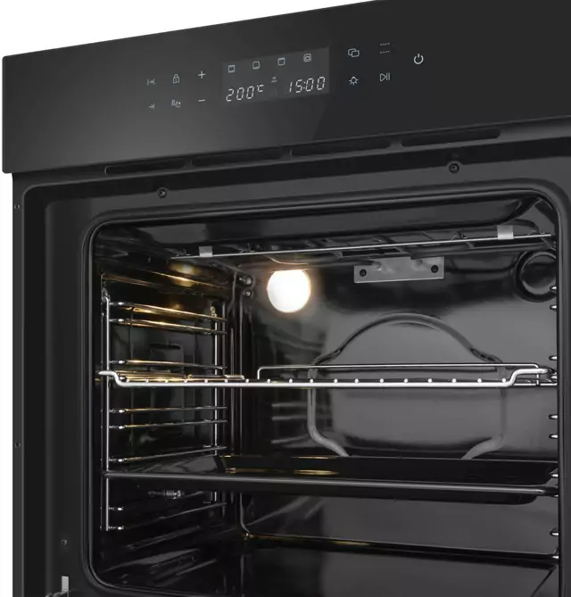 MEFERI MEO606BK ULTRA.8