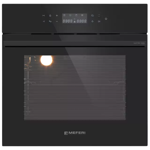 MEFERI MEO606BK ULTRA.0