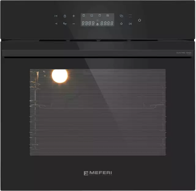 MEFERI MEO606BK ULTRA.3
