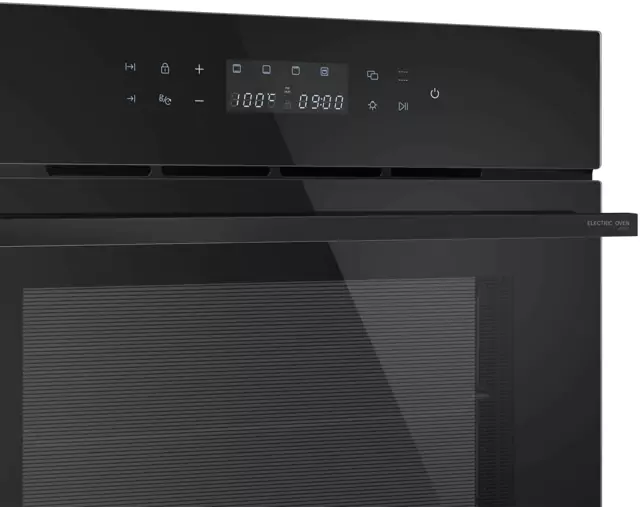 MEFERI MEO606BK ULTRA.9
