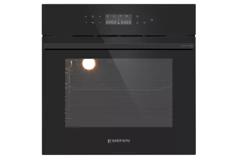MEFERI MEO606BK ULTRA