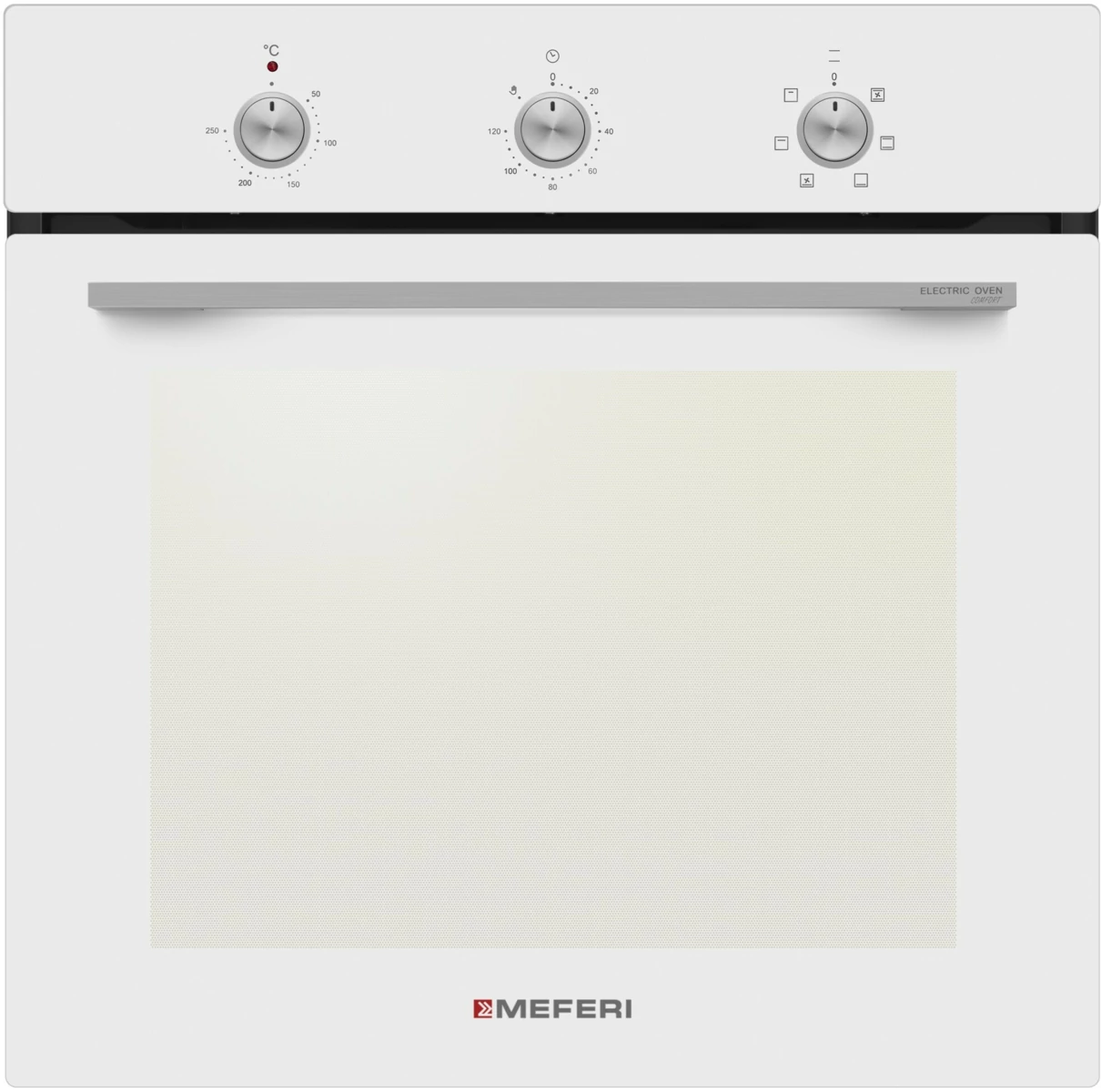 MEFERI MEO606WH COMFORT.1
