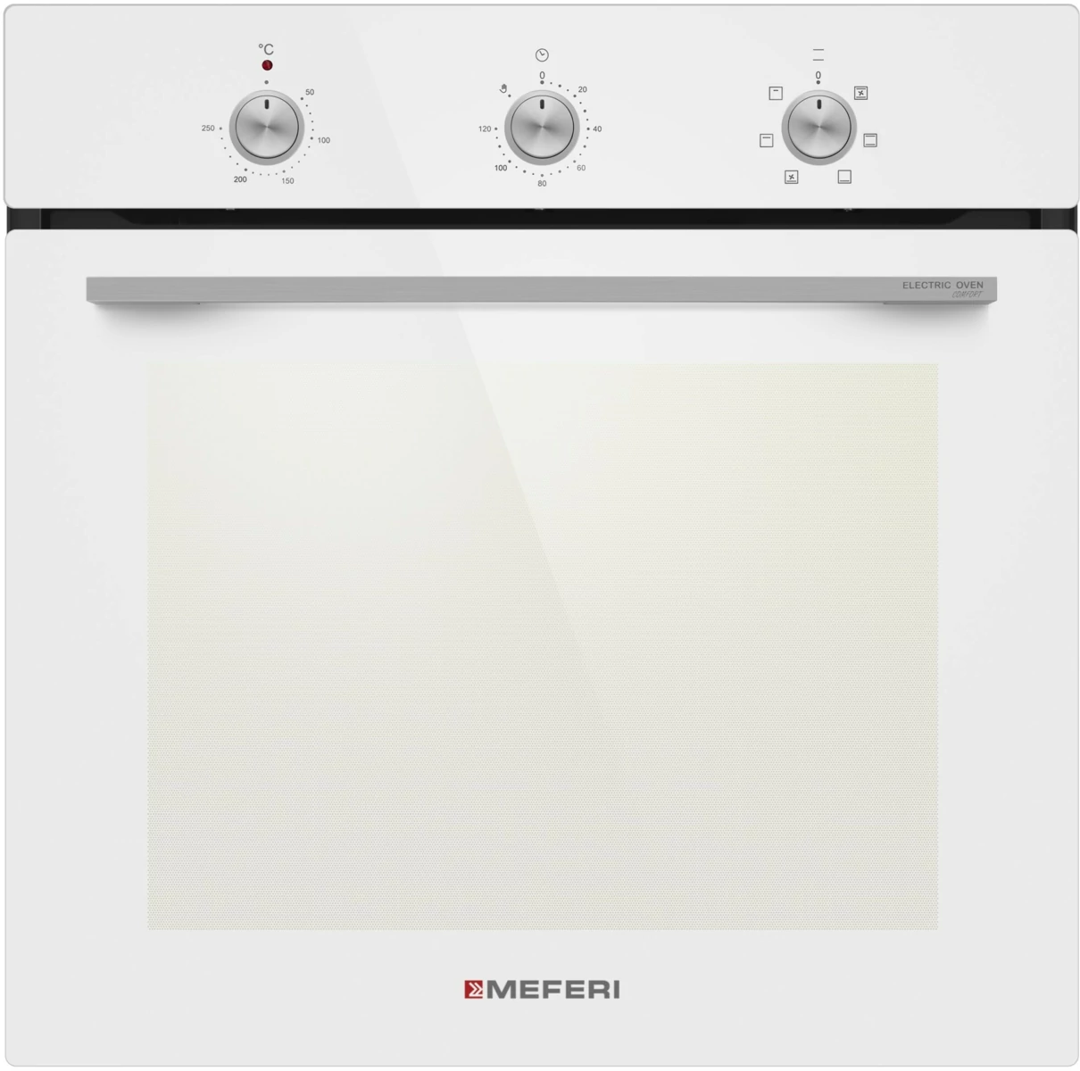 MEFERI MEO606WH COMFORT.2