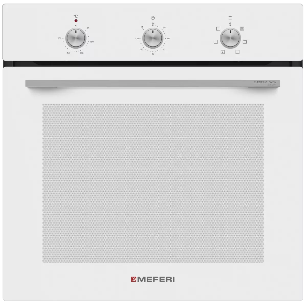 MEFERI MEO606WH COMFORT.0 loading=
