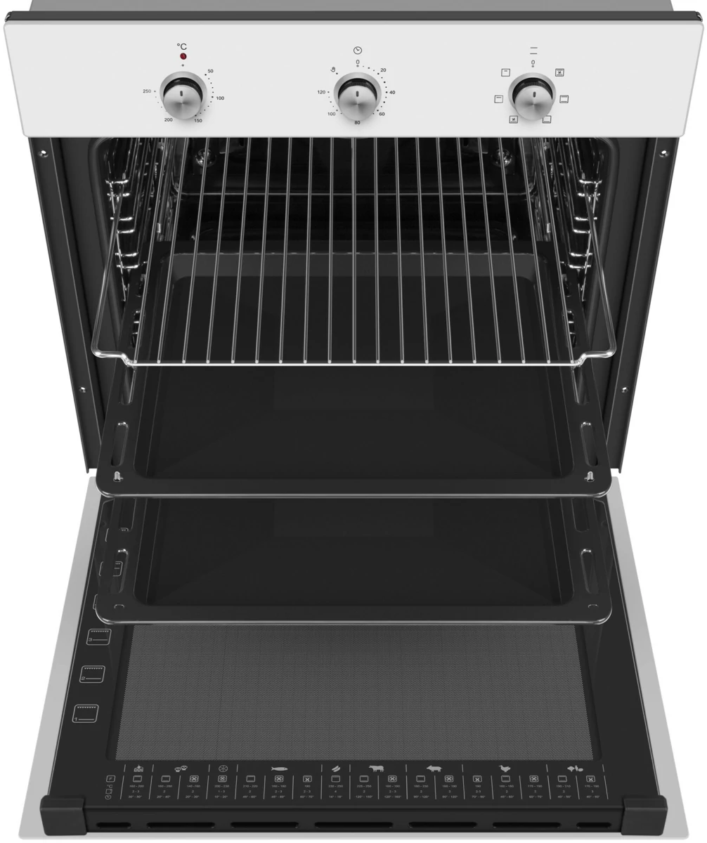 MEFERI MEO606WH COMFORT.5