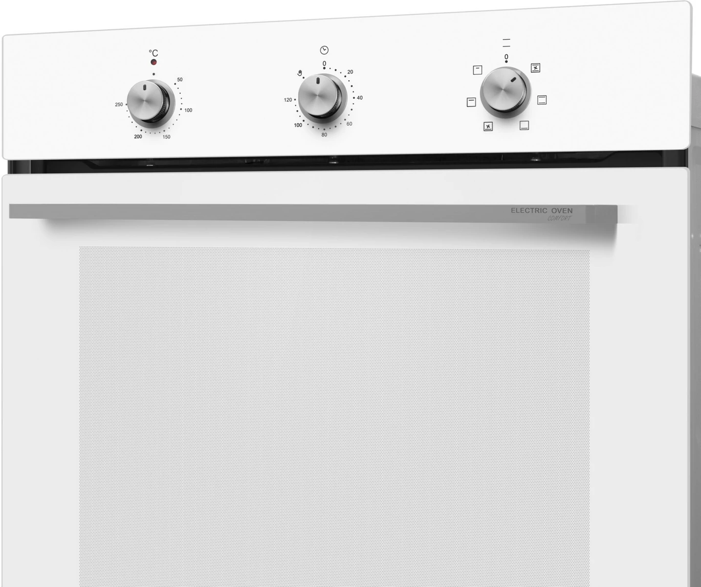 MEFERI MEO606WH COMFORT.6