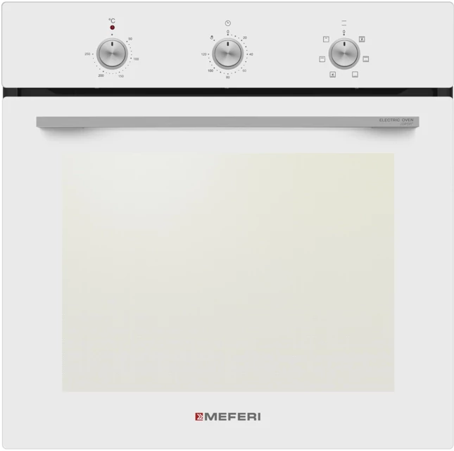 MEFERI MEO606WH COMFORT.1