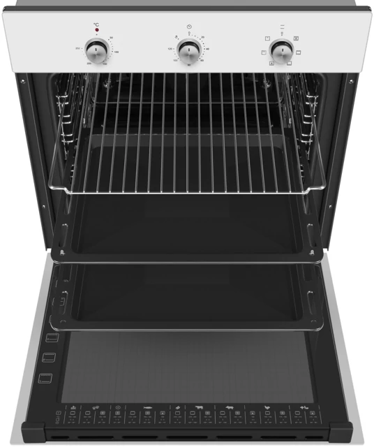 MEFERI MEO606WH COMFORT.5