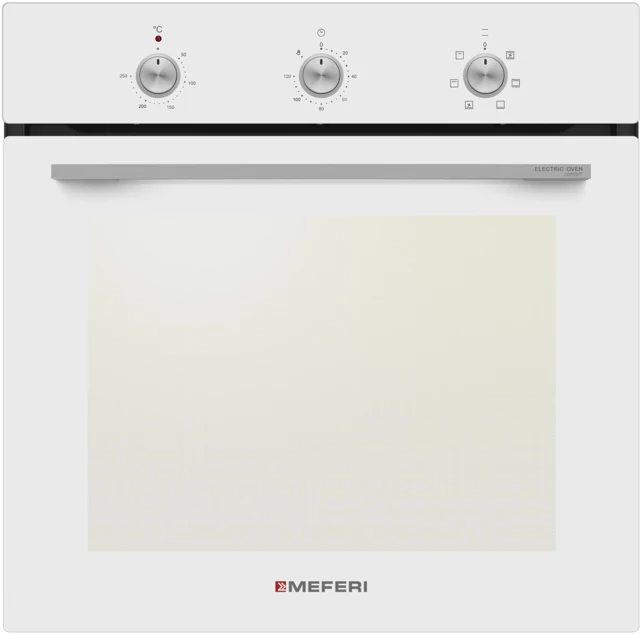 MEFERI MEO606WH COMFORT.1