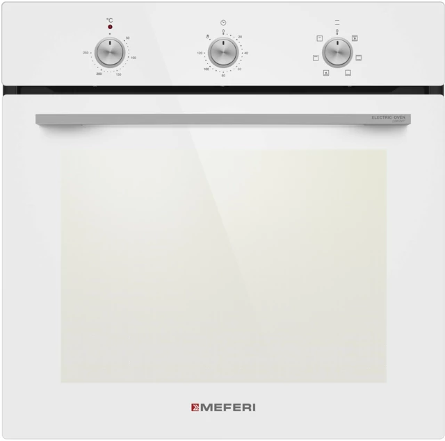 MEFERI MEO606WH COMFORT.2