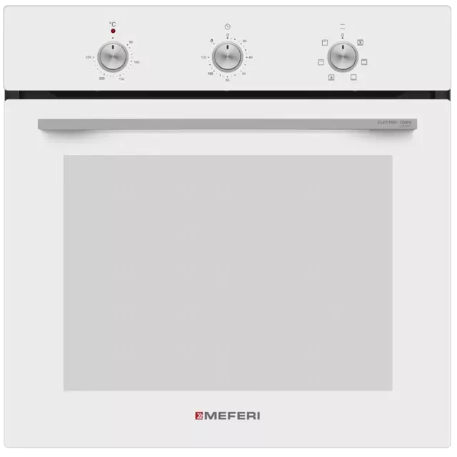 MEFERI MEO606WH COMFORT.0