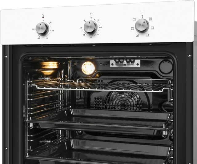 MEFERI MEO606WH COMFORT.7