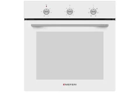 MEFERI MEO606WH COMFORT