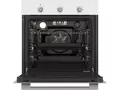 MEFERI MEO606WH COMFORT.3
