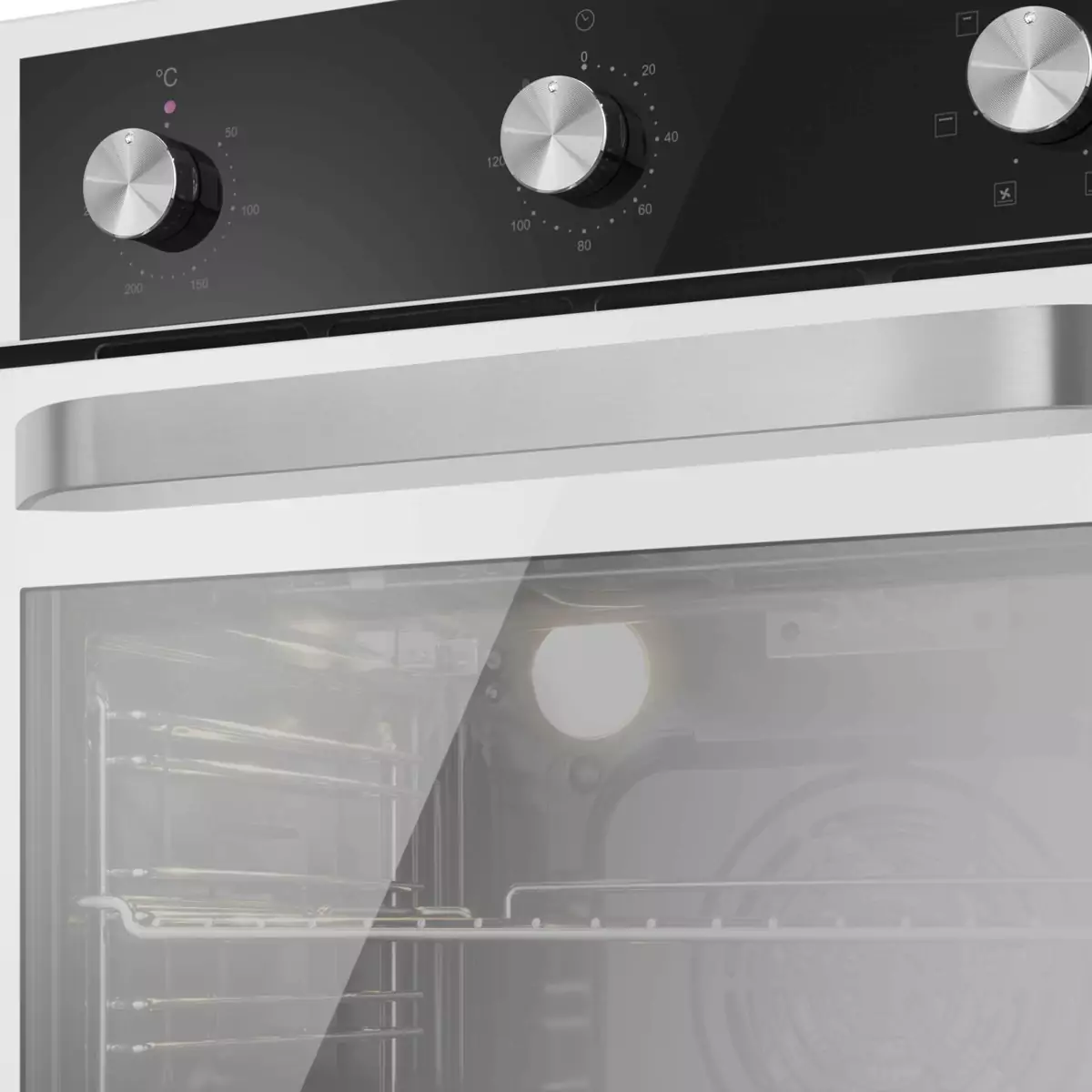 MEFERI MEO606WH LIGHT.6