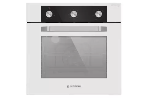 MEFERI MEO606WH LIGHT