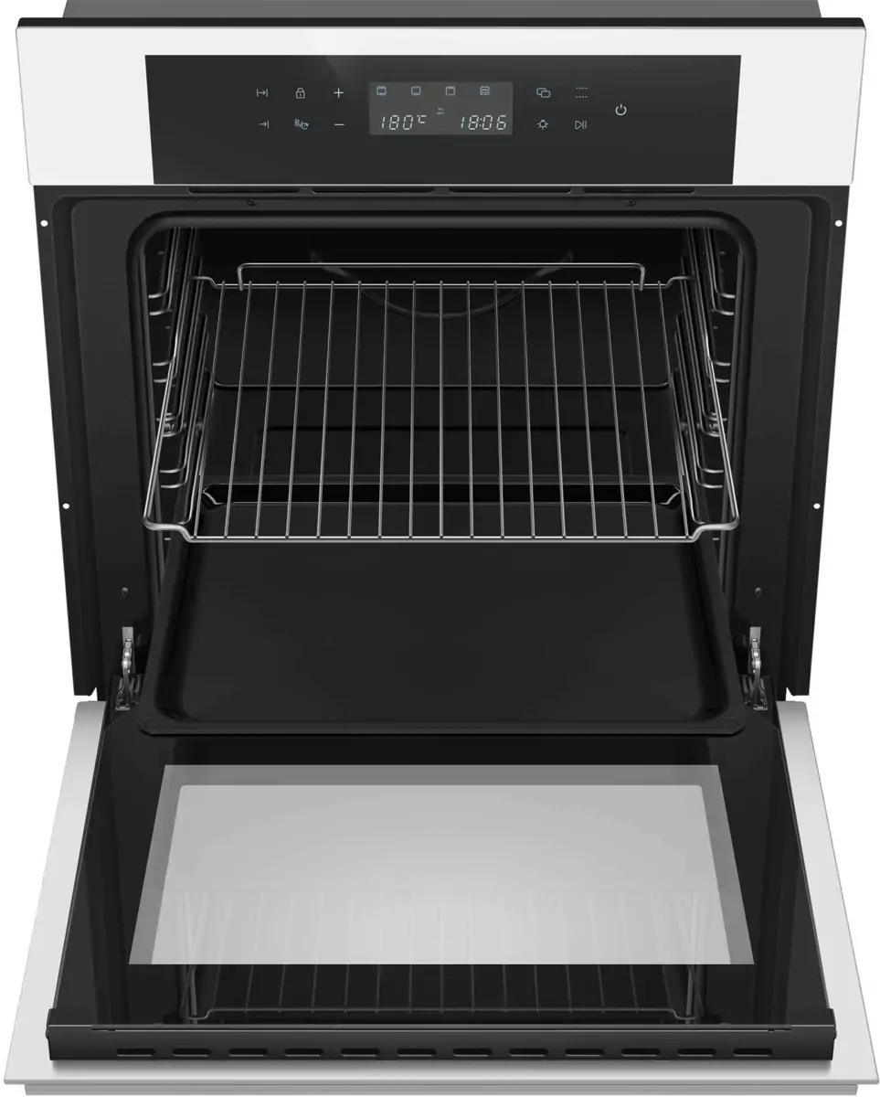 MEFERI MEO606WH ULTRA.6