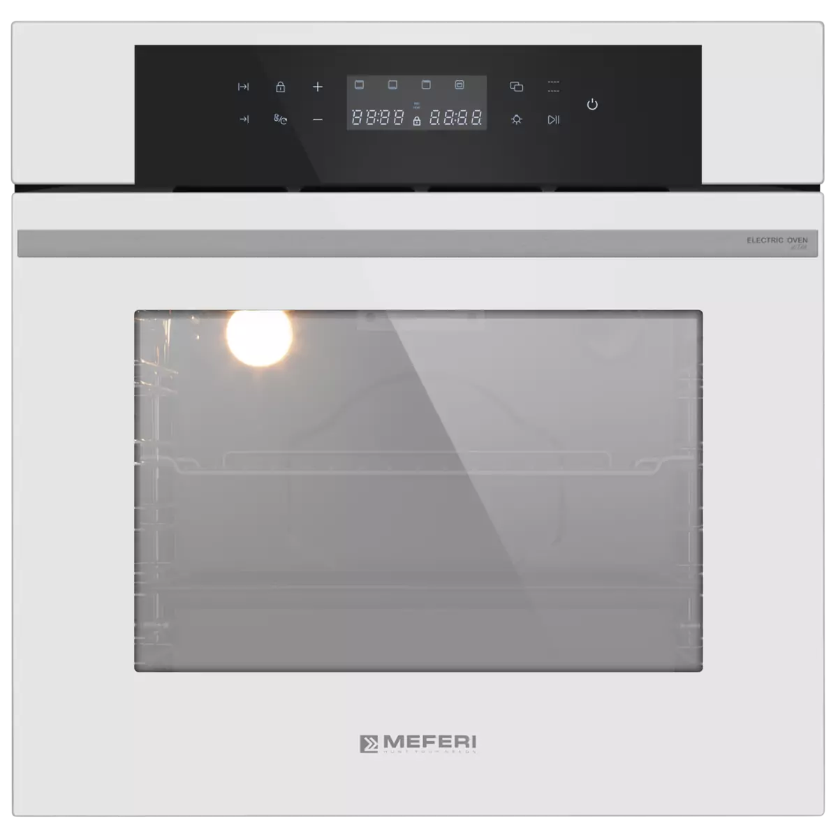 MEFERI MEO606WH ULTRA.0 loading=