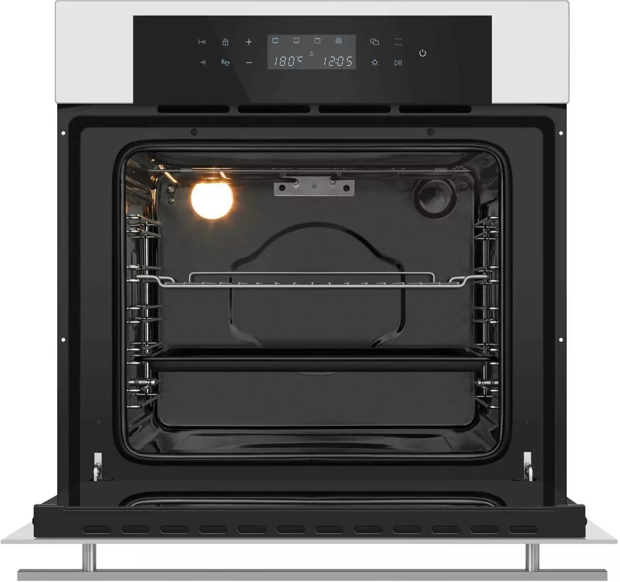 MEFERI MEO606WH ULTRA.4