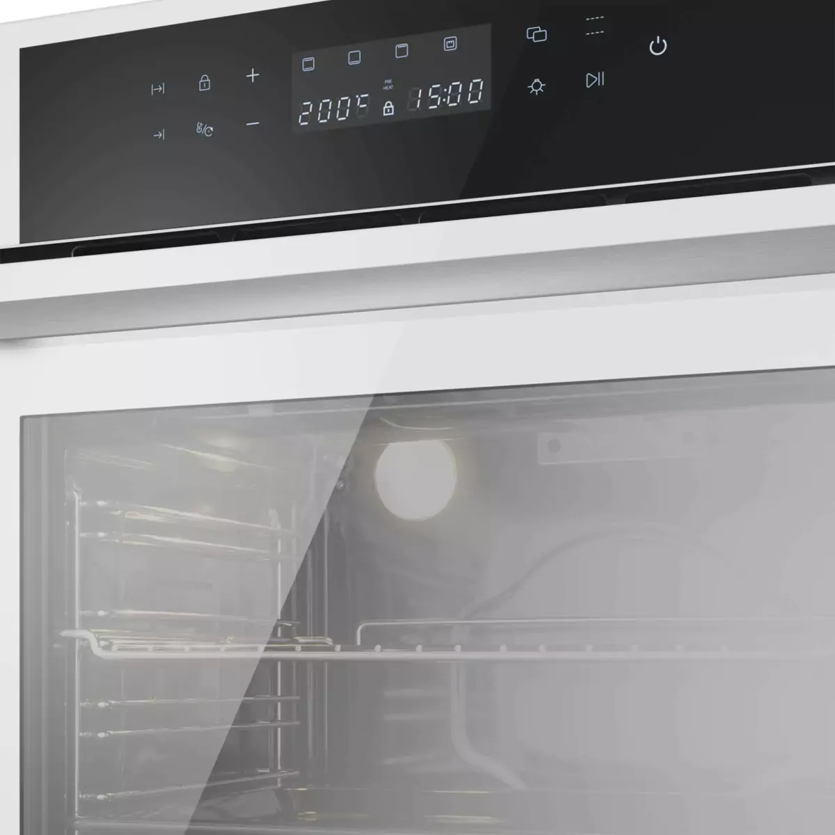 MEFERI MEO606WH ULTRA.7