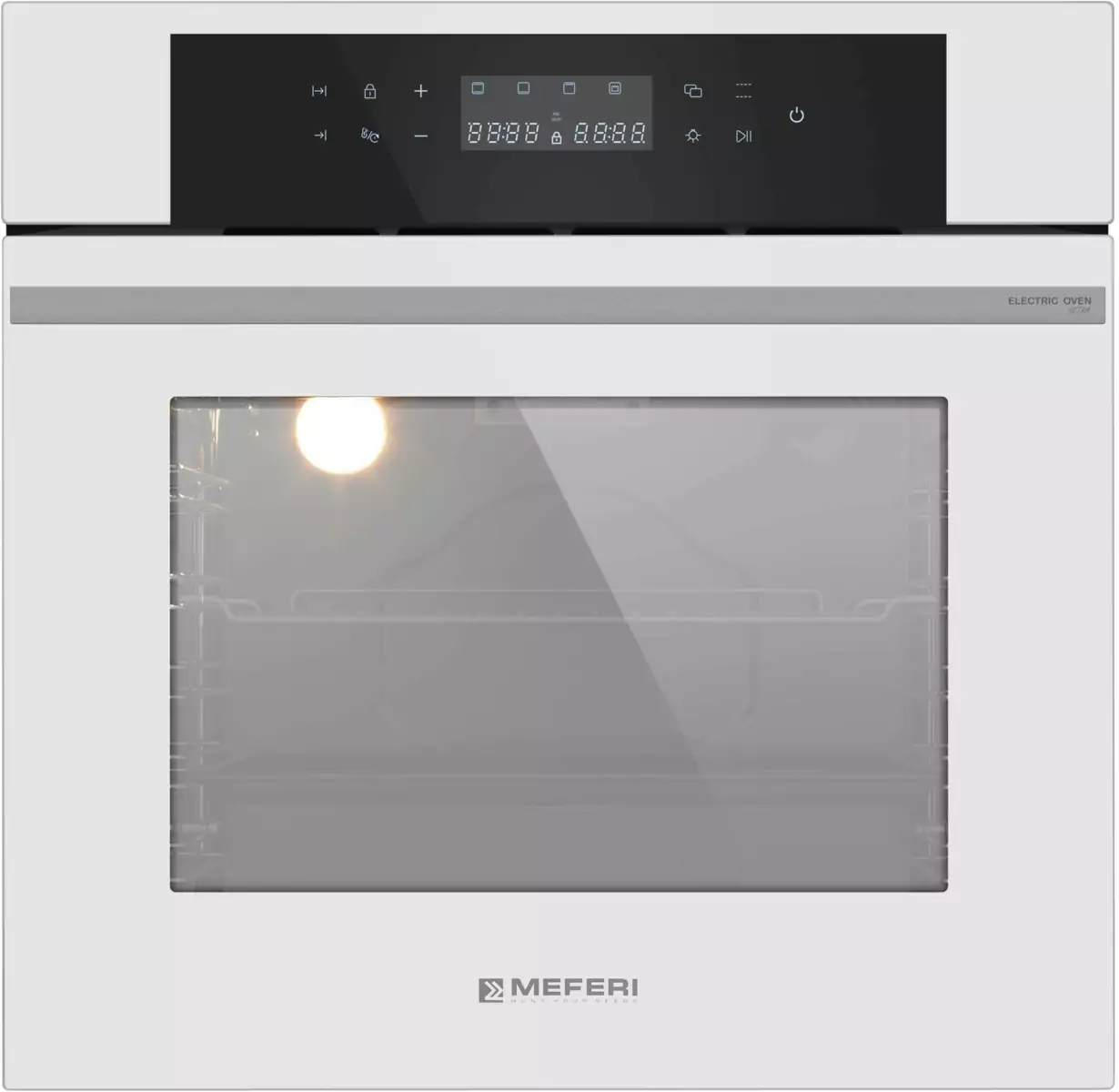 MEFERI MEO606WH ULTRA.3