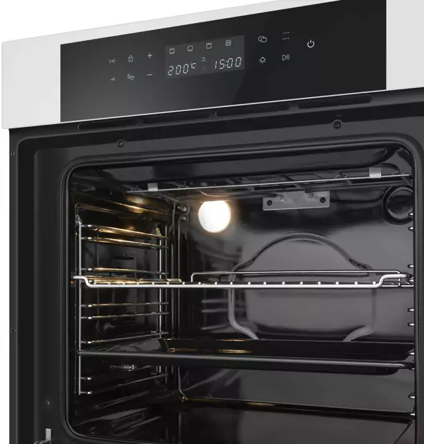 MEFERI MEO606WH ULTRA.8