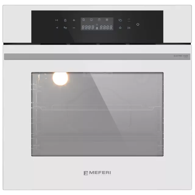 MEFERI MEO606WH ULTRA.0