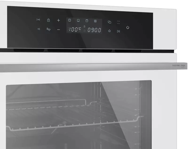 MEFERI MEO606WH ULTRA.9