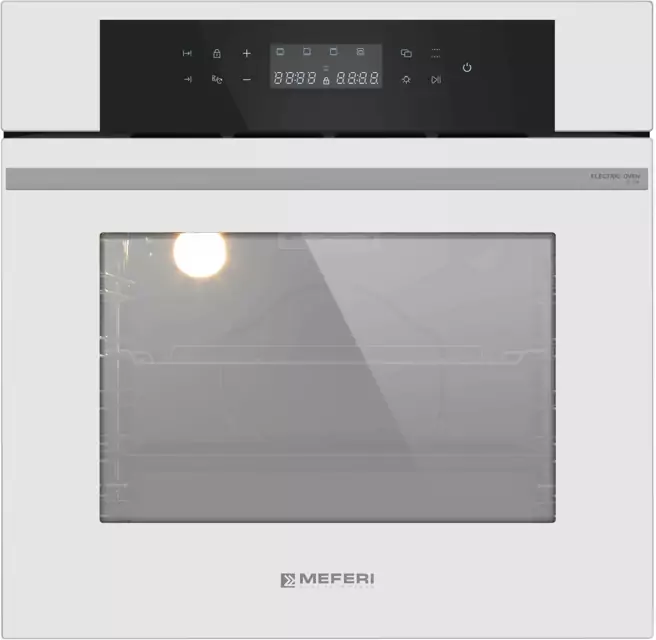 MEFERI MEO606WH ULTRA.3
