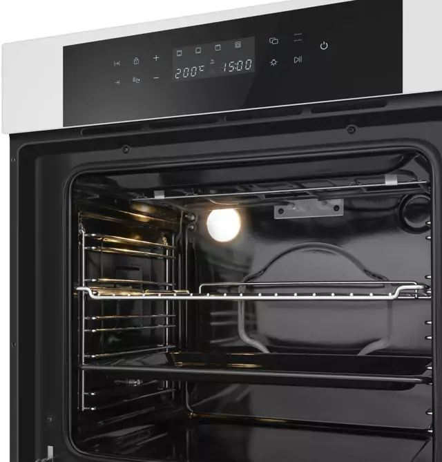 MEFERI MEO606WH ULTRA.8