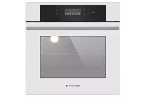 MEFERI MEO606WH ULTRA