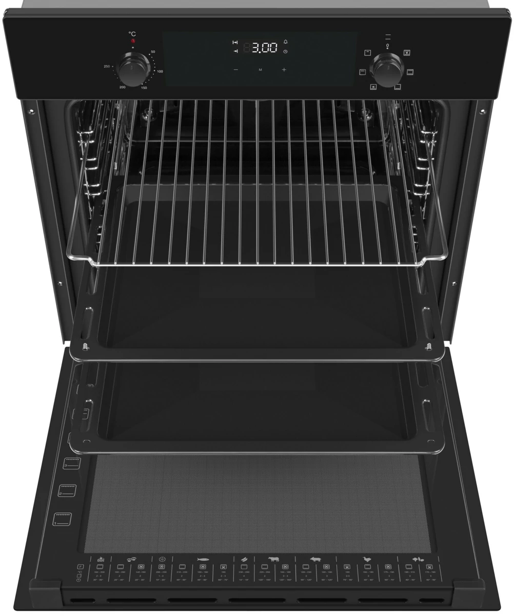 MEFERI MEO607BK COMFORT.3