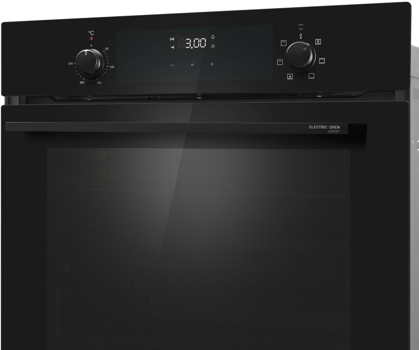 MEFERI MEO607BK COMFORT.4